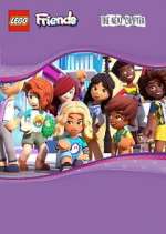 Watch LEGO Friends: The Next Chapter M4ufreemovies