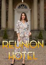 Watch Reunion Hotel M4ufreemovies