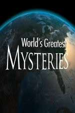 Watch Greatest Mysteries M4ufreemovies