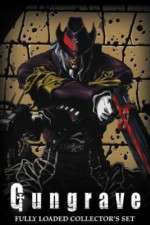 Watch Gungrave M4ufreemovies