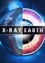 Watch X-Ray Earth M4ufreemovies