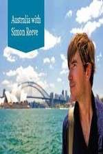 Watch Australia With Simon Reeve M4ufreemovies