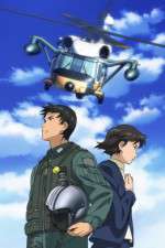 Watch Yomigaeru sora: Rescue Wings M4ufreemovies