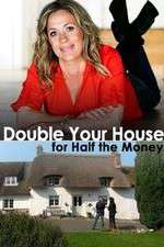 Watch Double Your House for Half the Money M4ufreemovies