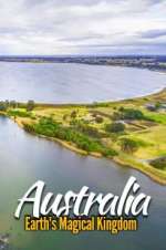 Watch Australia: Earth\'s Magical Kingdom M4ufreemovies