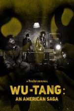 Watch Wu-Tang: An American Saga M4ufreemovies