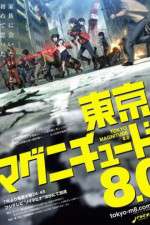 Watch Tokyo Magnitude 8.0 M4ufreemovies