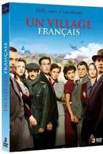Watch A French village M4ufreemovies