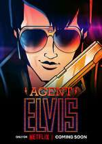 Watch Agent Elvis M4ufreemovies