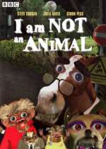 Watch I Am Not an Animal M4ufreemovies
