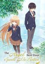 Watch Otonari no Tenshi-sama ni Itsunomanika Dame Ningen ni Sareteita Ken M4ufreemovies
