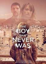 Watch The Boy That Never Was M4ufreemovies