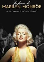 Watch Reframed: Marilyn Monroe M4ufreemovies