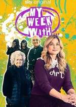 Watch My Week Withâ€¦ M4ufreemovies