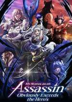 Watch My Status as an Assassin Obviously Exceeds the Hero\'s M4ufreemovies