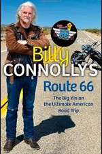 Watch Billy Connollys Route 66 M4ufreemovies