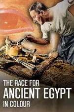 Watch The Race for Ancient Egypt in Colour M4ufreemovies