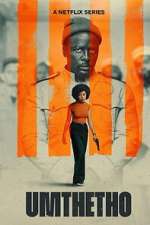 Watch Umthetho M4ufreemovies