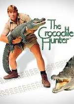Watch The Crocodile Hunter M4ufreemovies