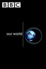 Watch Our World M4ufreemovies