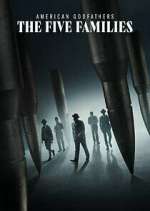 Watch American Godfathers: The Five Families M4ufreemovies