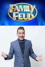 Watch Family Feud (NZ) M4ufreemovies