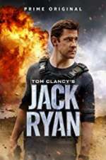 Watch Tom Clancy's Jack Ryan M4ufreemovies