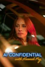 Watch AI Confidential with Hannah Fry M4ufreemovies