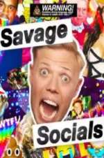 Watch Rob Beckett\'s Savage Socials M4ufreemovies