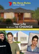 Watch My Reno Rules M4ufreemovies