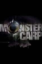 Watch Monster Carp M4ufreemovies