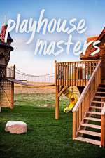 Watch Playhouse Masters M4ufreemovies