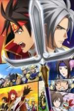 Watch Sengoku Musou M4ufreemovies