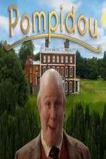 Watch Pompidou M4ufreemovies