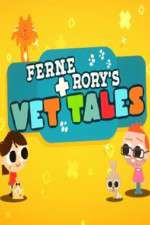 Watch Ferne and Rory's Vet Tales M4ufreemovies