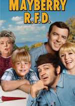 Watch Mayberry R.F.D. M4ufreemovies