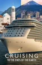 Watch Cruising to the Ends of the Earth M4ufreemovies