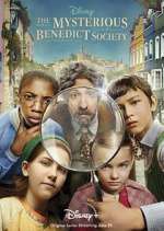 Watch The Mysterious Benedict Society M4ufreemovies