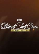 Watch Black Ink Crew: Secrets Unlocked M4ufreemovies
