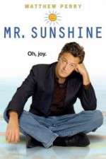 Watch Mr Sunshine M4ufreemovies
