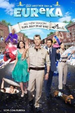 Watch Eureka M4ufreemovies