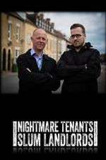 Watch Nightmare Tenants, Slum Landlords M4ufreemovies