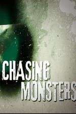 Watch Chasing Monsters M4ufreemovies