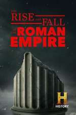 Watch The Rise and Fall of the Roman Empire M4ufreemovies