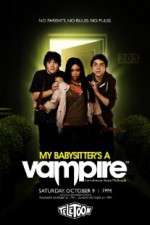 Watch My Babysitter's a Vampire M4ufreemovies