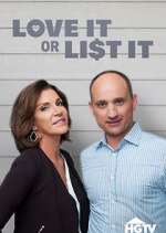 Watch Love It or List It M4ufreemovies