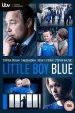 Watch Little Boy Blue M4ufreemovies