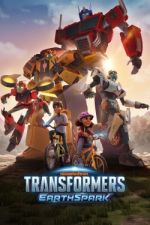 Watch Transformers: Earthspark M4ufreemovies