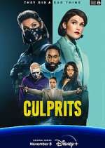 Watch Culprits M4ufreemovies
