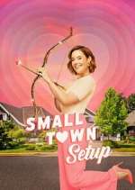 Watch Small Town Setup M4ufreemovies